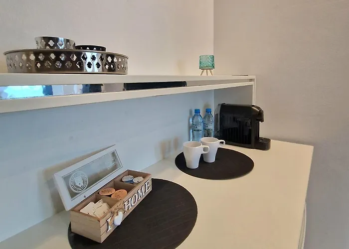 Boheme Cismigiu Studio Bucureşti