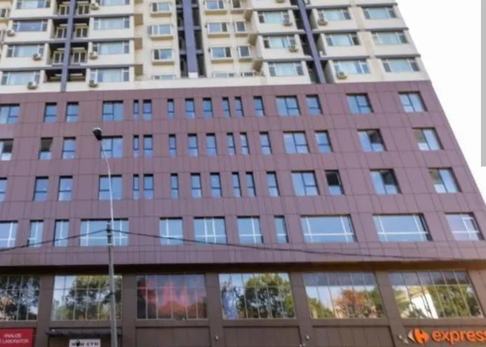 Miro House Apartment Bucureşti